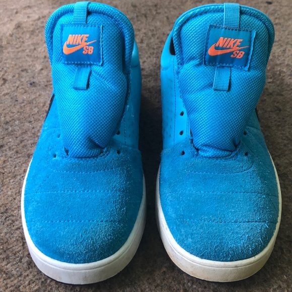 Nike SB shoes - Picture 5 of 5